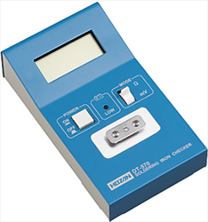 Máy Đo Nhiệt Độ Đầu Mỏ Hàn DT-570 Hozan